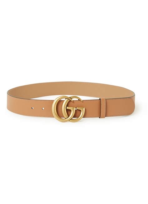 gucci marmont bruin riem|gucci marmont handbags.